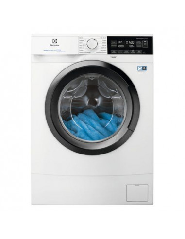 LAVAT SLIM EW6S326B 6KG B 1200 GIRI
