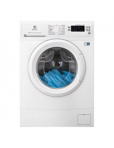 LAVAT SLIM EW6S526W 6KG B 1200 GIRI