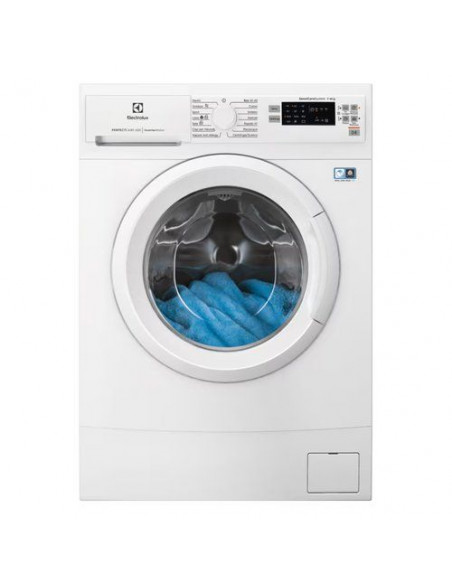 LAVAT SLIM EW6S526W 6KG B 1200 GIRI