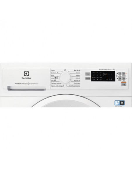 LAVAT SLIM EW6S507W 7KG B 1000
