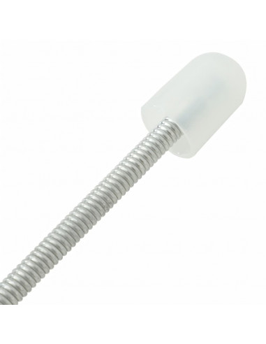 Forme per Scarpe 5 Paia Bianche EU 35-38 in Plastica