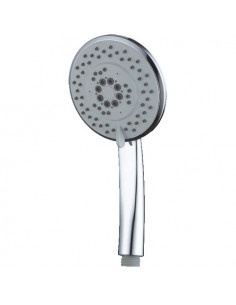 Doccetta Idro Bric BLIDOC0149CR Edera 5F Cromo Cromo