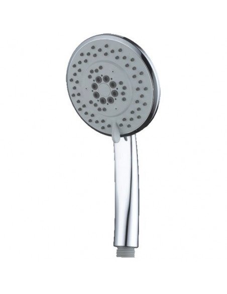 Doccetta Idro Bric BLIDOC0149CR Edera 5F Cromo Cromo