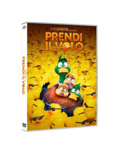DVD - Prendi Il Volo 1139329