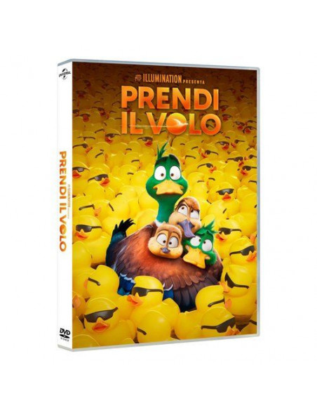 DVD - Prendi Il Volo 1139329