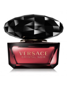 Eau de parfum donna Gianni Versace Crystal Noir 50 ml