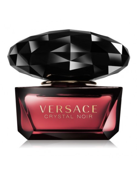 Eau de parfum donna Gianni Versace Crystal Noir 50 ml