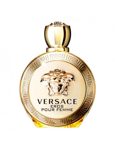 Eau de parfum donna Gianni Versace Eros Pour Femme 100 ml