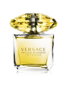 Eau de parfum donna Gianni Versace Yellow Diamond Intense 30 ml