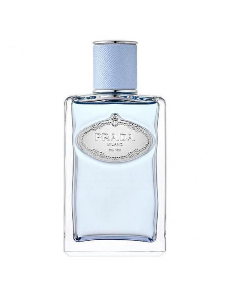 Eau de parfum donna Prada Les Infusion Amande 100 Ml