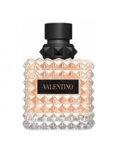 Eau de parfum donna Valentino Born in Roma Coral Fantasy 50 ml