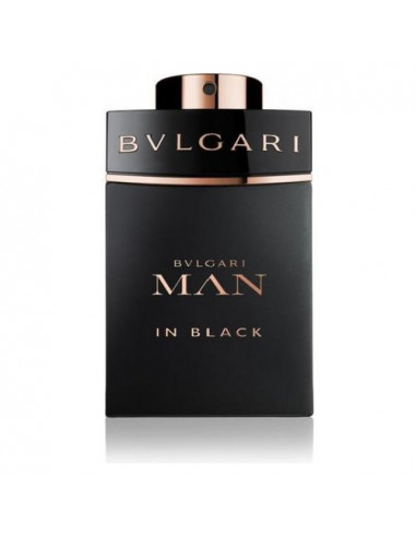 Eau de parfum uomo Bulgari Bvulgari Man in Black Spray 100 ml
