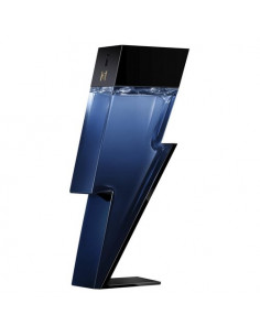 Eau de parfum uomo Carolina Herrera Bad Boy Cobalt Ãlectrique 100 Ml