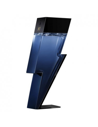 Eau de parfum uomo Carolina Herrera Bad Boy Cobalt Ãlectrique 100 Ml