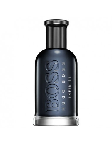 Eau de parfum uomo Hugo Boss Boss bottled infinite eau de parfum 100 m