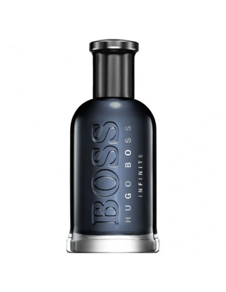 Eau de parfum uomo Hugo Boss Boss bottled infinite eau de parfum 100 m