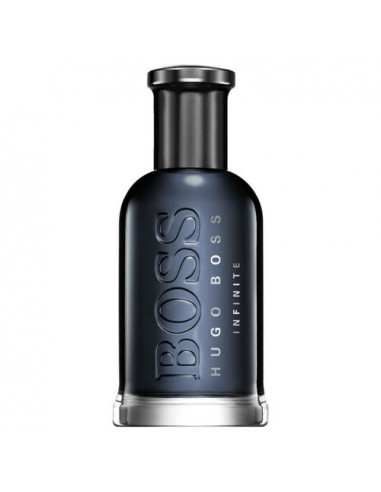 Eau de parfum uomo Hugo Boss Boss bottled infinite eau de parfum 50 ml