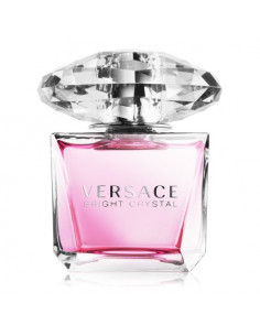 Eau de toilette donna Gianni Versace Bright Crystal 30 ml