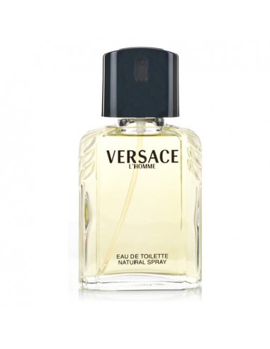Eau de toilette uomo Gianni Versace L'Homme Edt 100 ml