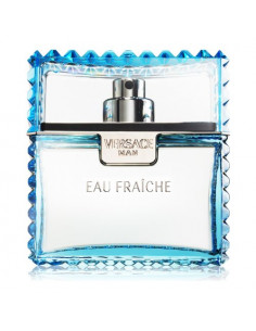 Eau de toilette uomo Gianni Versace Man Eau Fraiche 50 ml