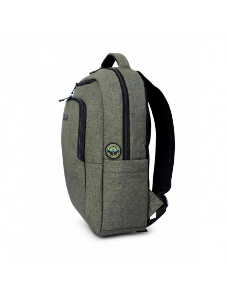 ECO BACKPACK 13/14 KAKI