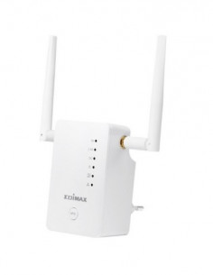 EDIMAX Kit roaming Wi-Fi d.band estensione Wi-FI / punto accesso / bridge W