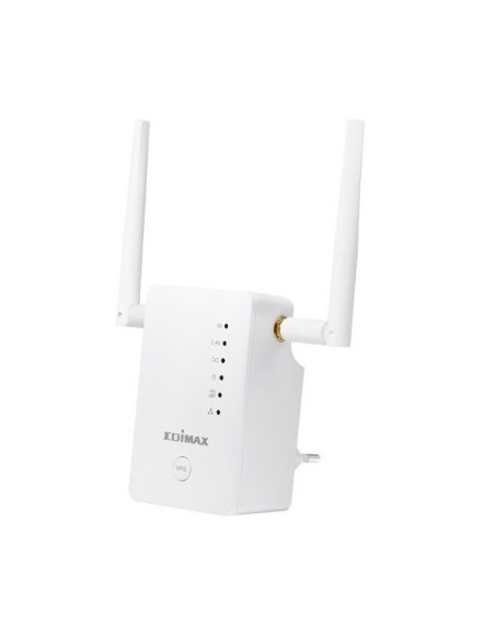EDIMAX Kit roaming Wi-Fi d.band estensione Wi-FI / punto accesso / bridge W