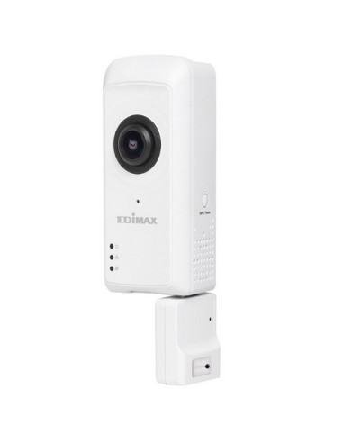 EDIMAX KIT SMART HOME CONNECT per una casa smart protetta
