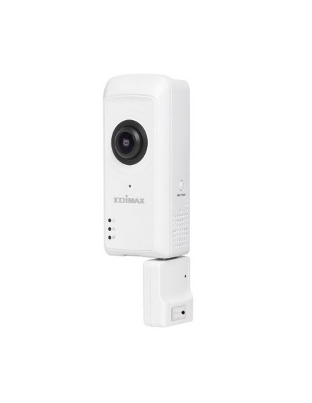 EDIMAX KIT SMART HOME CONNECT per una casa smart protetta