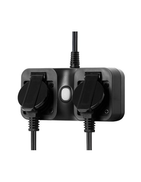 EDIMAX Wifi OUTDOOR / INDOOR PLUG SOCKET SP-1122WTO