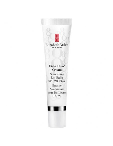 Eight Hour Cream Nourishing Lip Balm Spf 20 15 Ml Elizabeth Arden