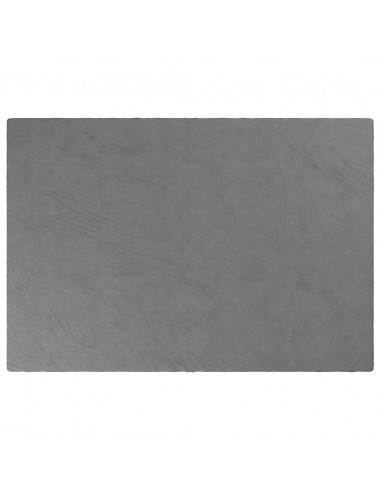Coperta Ponderata con Copertura Grigia 138x200 cm 10 kg Tessuto