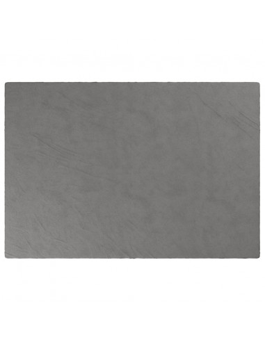 Coperta Ponderata con Copertura Grigia 135x200 cm 10 kg Tessuto