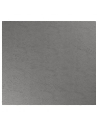 Coperta Ponderata con Copertura Grigio 200x220 cm 13 kg Tessuto