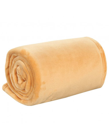 Coperta Nebbia del Deserto 150x200 cm in Poliestere