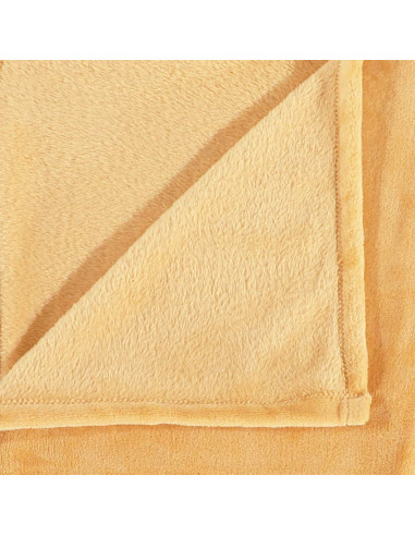 Coperta Nebbia del Deserto 150x200 cm in Poliestere