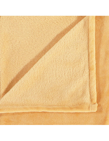 Coperta Nebbia del Deserto 200x240 cm in Poliestere