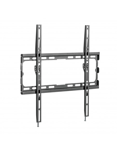 Ewent EW1502 Supporto TV a parete 177,8 cm (70") Nero