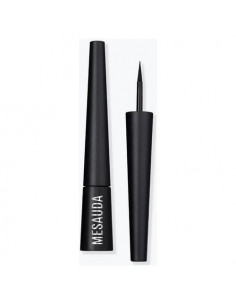 Eyeliner Mesauda Dip Liner Matte Tecnico Opaco 2.5 Ml