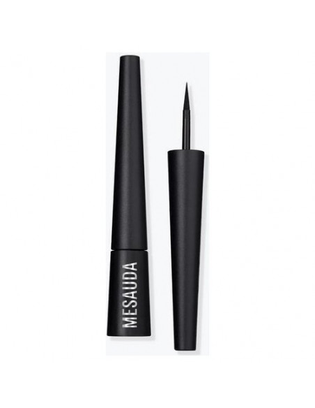 Eyeliner Mesauda Dip Liner Matte Tecnico Opaco 2.5 Ml