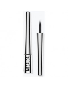 Eyeliner Mesauda Dip Liner Shiny Tecnico Waterproof 2.5 Ml