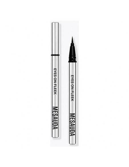 Eyeliner Mesauda Eyes On Fleek In Penna 0.55 Ml