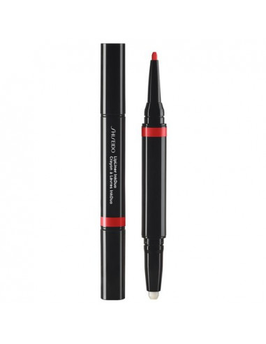 Eyeliner Shiseido Lipliner Inkduo 07 Poppy