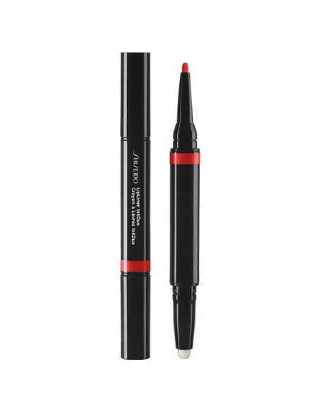 Eyeliner Shiseido Lipliner Inkduo 07 Poppy