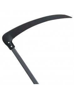 Falce con Mola 145 cm