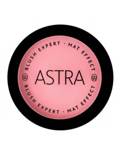 Fard Astra Blush expert effetto mat 01 Nude rose
