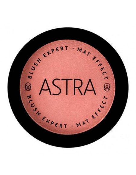 Fard Astra Blush expert effetto mat 02 Nude pure