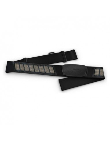 Fascia cardio Garmin 010 12883 00 HRM SERIE Dual Black Black