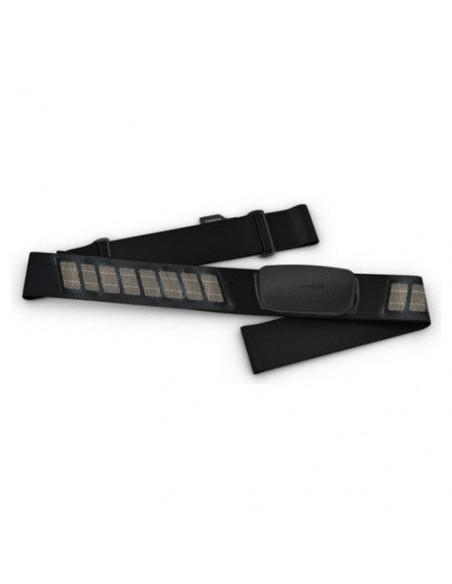 Fascia cardio Garmin 010 12883 00 HRM SERIE Dual Black Black