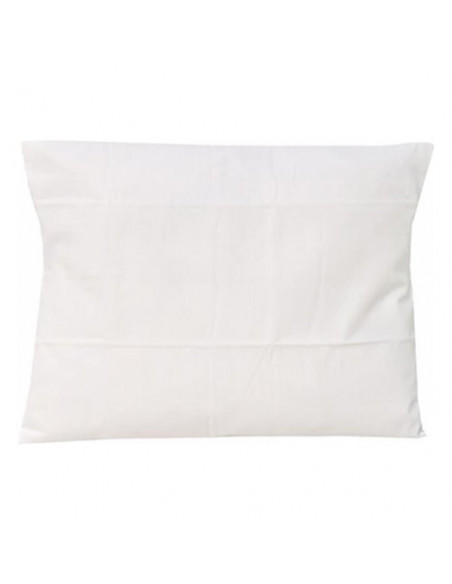Federa lettino Italbaby 020 0090 05 Bianco Bianco